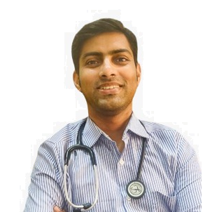 Dr. Vineet Saboo